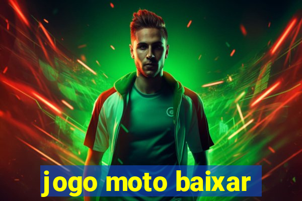 jogo moto baixar